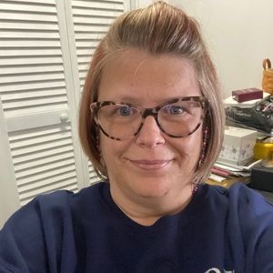 Meet your Posher, Beth